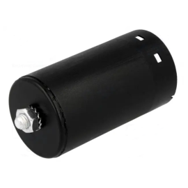 Kondenzator motorni startni 120uF (108-130) 250V