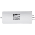 Kondenzator motorni radni 55uF 450V 5%