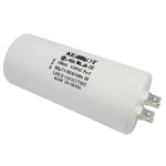 Kondenzator motorni radni 100uF 450V 5%