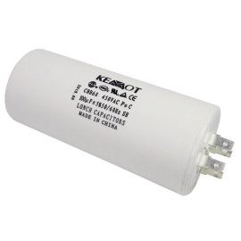Kondenzator motorni radni 100uF 450V 5%