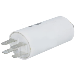 Kondenzator motorni radni 1uF 450V 5%