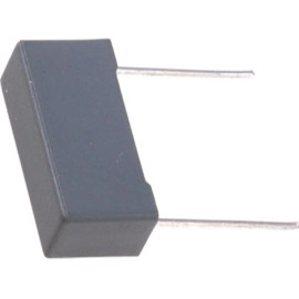 Kondenzator polipropilenski 150nF 275VAC RM15 X2- 