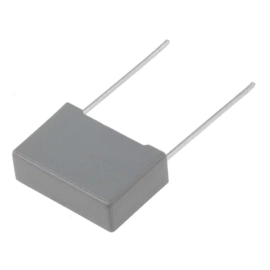 Kondenzator polipropilenski 10nF 275VAC RM10 X2- -