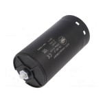 Kondenzator motorni startni 235uF (216-260) 250V