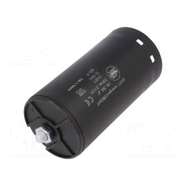 Kondenzator motorni startni 235uF (216-260) 250V