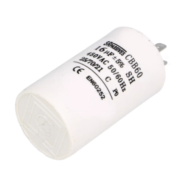 Kondenzator motorni radni 16uF 450V 5%