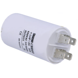 Kondenzator motorni radni 4,5uF 450V 5%