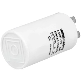 Kondenzator motorni radni 4,5uF 450V 5%