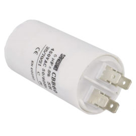 Kondenzator motorni radni 6uF 450V 5%
