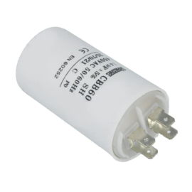 Kondenzator motorni radni 14uF 450V 5%