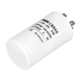 Kondenzator motorni radni 14uF 450V 5%