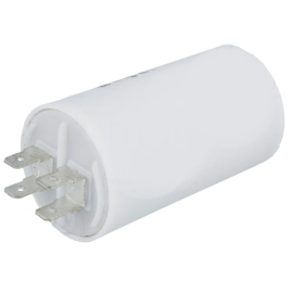 Kondenzator motorni radni 16uF 450V 5% + M8 vijak