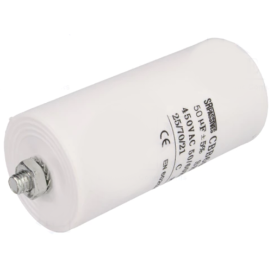Kondenzator motorni radni 50uF 450V 5%