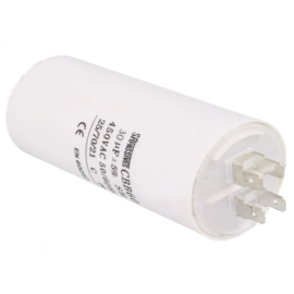 Kondenzator motorni radni 30uF 450V 5%
