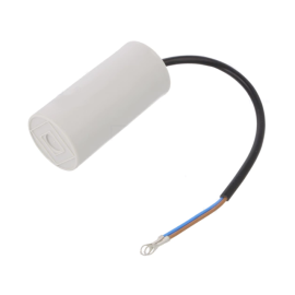 Kondenzator motorni radni 35uF 400V 5% + kabel