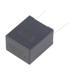 Kondenzator polipropilenski 8,2uF 310V RM27,5 X2