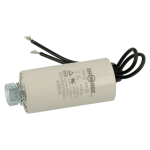 Kondenzator motorni radni 2uF 450V 5% + kabel