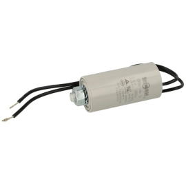 Kondenzator motorni radni 3,5uF 450V 5% + kabel