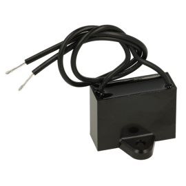 Kondenzator motorni radni 1uF 450V 5% + kabel