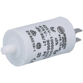 Kondenzator motorni radni 6uF 425V 5%