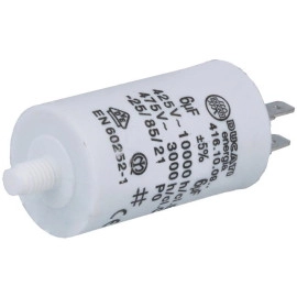 Kondenzator motorni radni 6uF 425V 5%