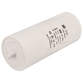 Kondenzator motorni radni 60uF 450V 5%