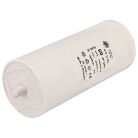 Kondenzator motorni radni 60uF 450V 5%