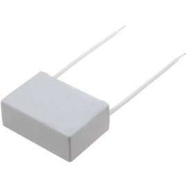 Kondenzator motorni radni 3uF 400V 5% RM37,5mm