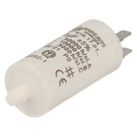 Kondenzator motorni radni 1uF 475V 5%