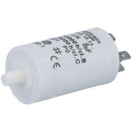 Kondenzator motorni radni 8uF 425V 5%