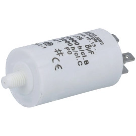 Kondenzator motorni radni 8uF 425V 5%
