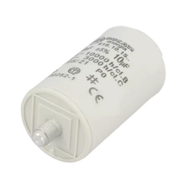 Kondenzator motorni radni 10uF 425V 5%