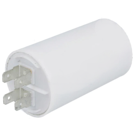 Kondenzator motorni radni 12uF 450V M8 5%