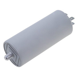 Kondenzator motorni radni 50uF 400V 5%