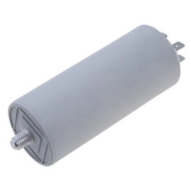 Kondenzator motorni radni 50uF 400V 5%
