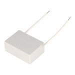 Kondenzator motorni radni 2,5uF 400V 5% RM37,5mm