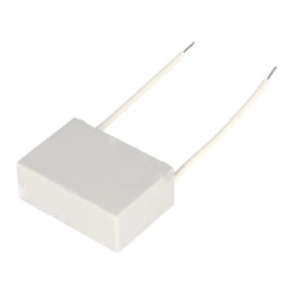 Kondenzator motorni radni 2,5uF 400V 5% RM37,5mm