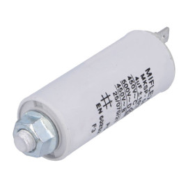 Kondenzator motorni radni 4uF 450V 10%