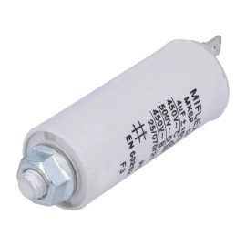 Kondenzator motorni radni 4uF 450V 10%