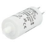 Kondenzator motorni radni 2,5uF 450V 