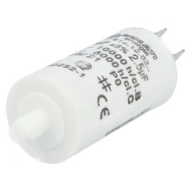 Kondenzator motorni radni 2,5uF 450V 