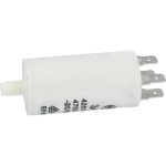 Kondenzator motorni radni 3uF 425V 5%; Ducati