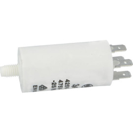 Kondenzator motorni radni 3uF 425V 5%; Ducati