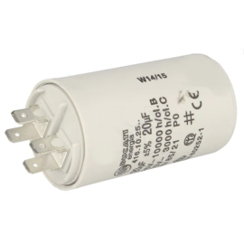 Kondenzator motorni radni 20uF 450V 5%