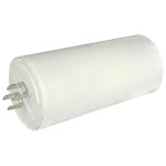 Kondenzator motorni radni 80uF 450V 10% 