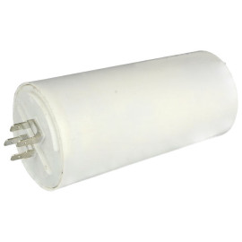 Kondenzator motorni radni 80uF 450V 10% 