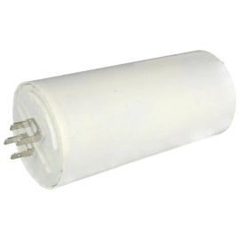Kondenzator motorni radni 80uF 450V 10% 