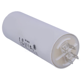 Kondenzator motorni radni 45uF 425V 5% 