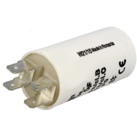 Kondenzator motorni radni 5uF 425V 5%; Ducati