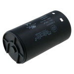 Kondenzator motorni startni 136uF (124-149) 250V  